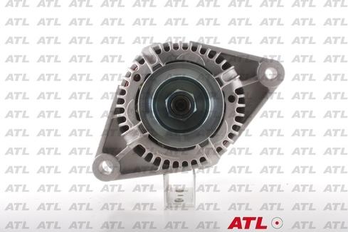 ATL Autotechnik L 40 680 - Alternatore autozon.pro