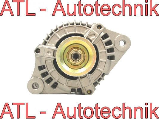 ATL Autotechnik L 40 630 - Alternatore autozon.pro