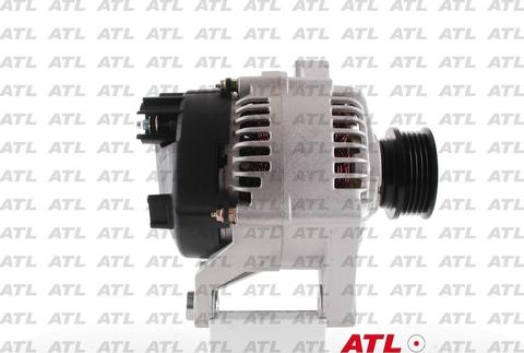 ATL Autotechnik L 40 620 - Alternatore autozon.pro