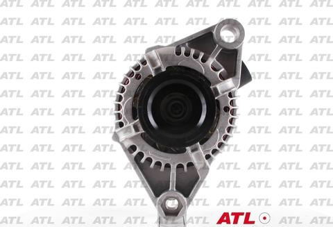 ATL Autotechnik L 40 620 - Alternatore autozon.pro