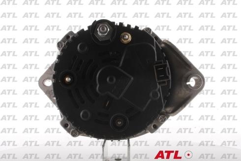 ATL Autotechnik L 40 090 - Alternatore autozon.pro