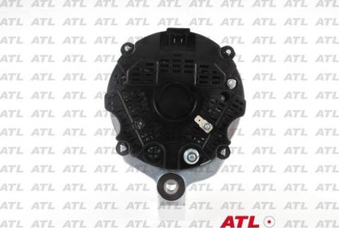 ATL Autotechnik L 40 050 - Alternatore autozon.pro