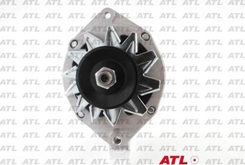 ATL Autotechnik L 40 050 - Alternatore autozon.pro