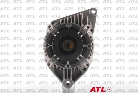 ATL Autotechnik L 40 000 - Alternatore autozon.pro