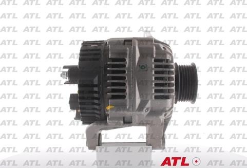 ATL Autotechnik L 40 000 - Alternatore autozon.pro