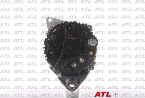 ATL Autotechnik L 40 000 - Alternatore autozon.pro