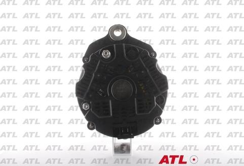 ATL Autotechnik L 40 030 - Alternatore autozon.pro