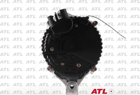 ATL Autotechnik L 40 020 - Alternatore autozon.pro