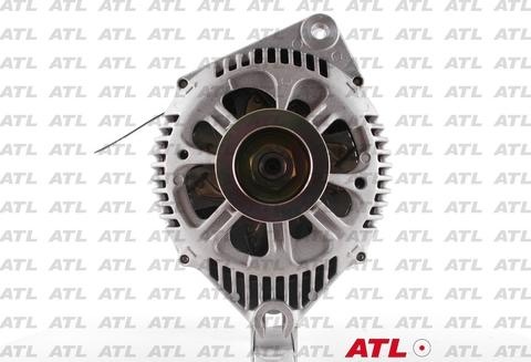 ATL Autotechnik L 40 020 - Alternatore autozon.pro