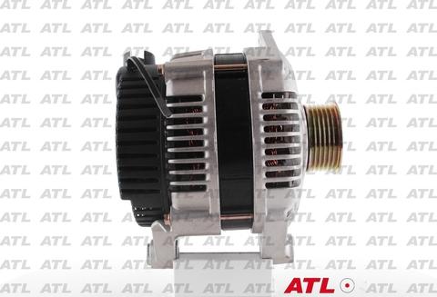 ATL Autotechnik L 40 020 - Alternatore autozon.pro