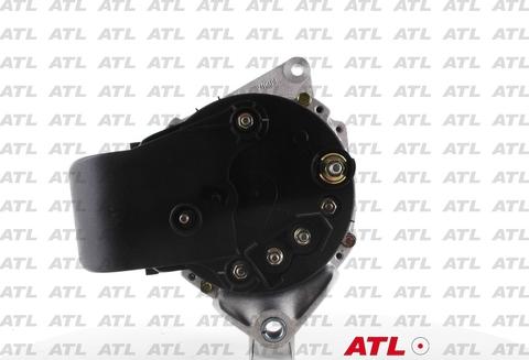 ATL Autotechnik L 40 070 - Alternatore autozon.pro