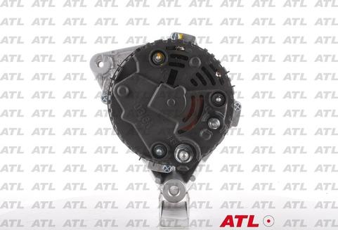 ATL Autotechnik L 40 190 - Alternatore autozon.pro