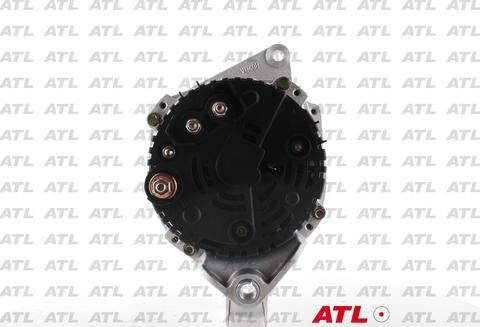 ATL Autotechnik L 40 140 - Alternatore autozon.pro