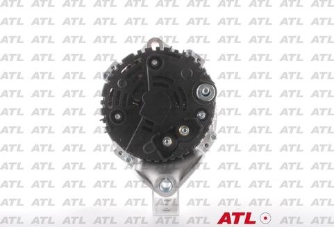 ATL Autotechnik L 40 160 - Alternatore autozon.pro