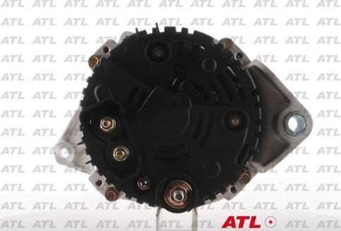 ATL Autotechnik L 40 110 - Alternatore autozon.pro