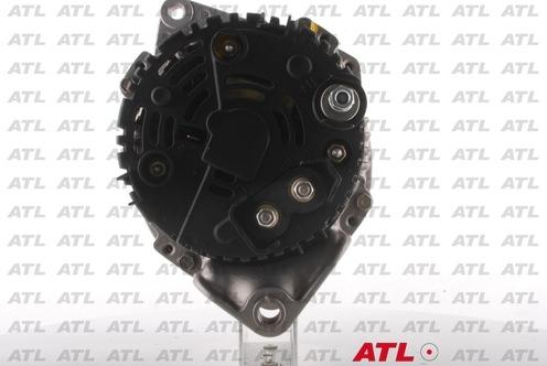 ATL Autotechnik L 40 130 - Alternatore autozon.pro