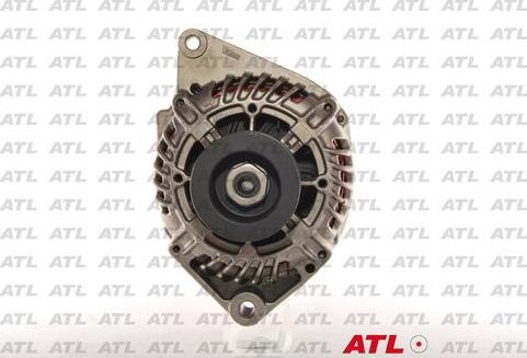 ATL Autotechnik L 40 120 - Alternatore autozon.pro