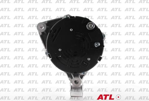 ATL Autotechnik L 40 170 - Alternatore autozon.pro