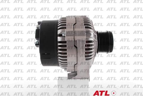 ATL Autotechnik L 40 170 - Alternatore autozon.pro