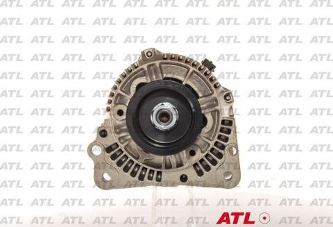 ATL Autotechnik L 40 890 - Alternatore autozon.pro