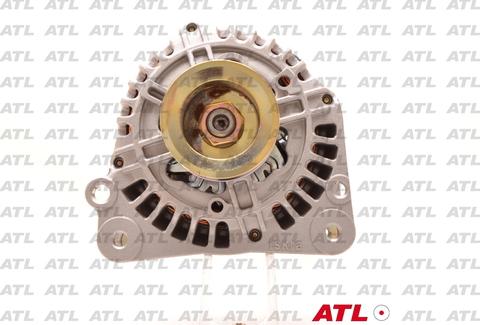 ATL Autotechnik L 40 840 - Alternatore autozon.pro