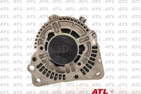 ATL Autotechnik L 40 860 - Alternatore autozon.pro