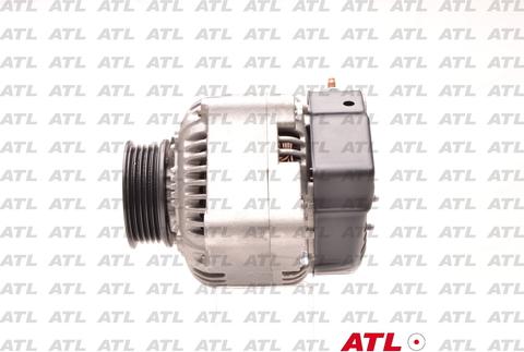 ATL Autotechnik L 40 835 - Alternatore autozon.pro