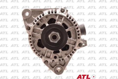 ATL Autotechnik L 40 830 - Alternatore autozon.pro