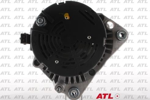 ATL Autotechnik L 40 870 - Alternatore autozon.pro