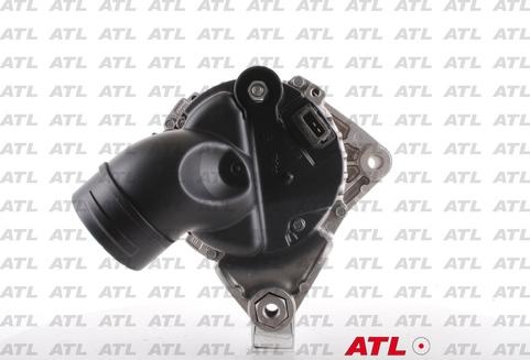 ATL Autotechnik L 40 390 - Alternatore autozon.pro