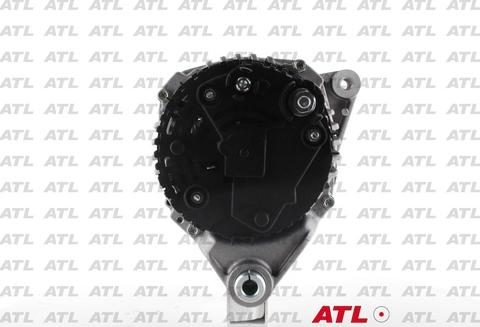 ATL Autotechnik L 40 340 - Alternatore autozon.pro