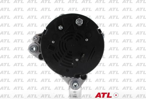 ATL Autotechnik L 40 350 - Alternatore autozon.pro