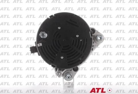 ATL Autotechnik L 40 360 - Alternatore autozon.pro