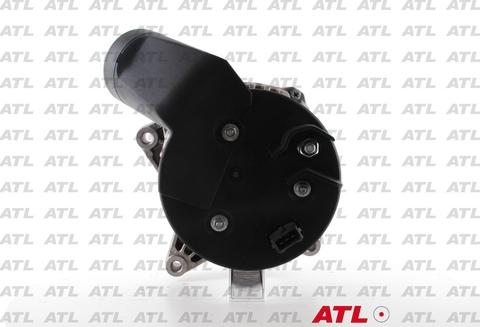 ATL Autotechnik L 40 310 - Alternatore autozon.pro