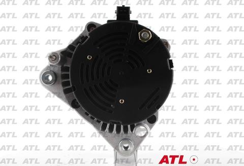 ATL Autotechnik L 40 330 - Alternatore autozon.pro