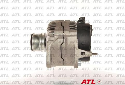 ATL Autotechnik L 40 325 - Alternatore autozon.pro