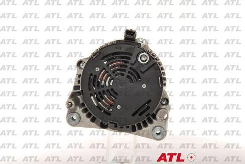 ATL Autotechnik L 40 325 - Alternatore autozon.pro