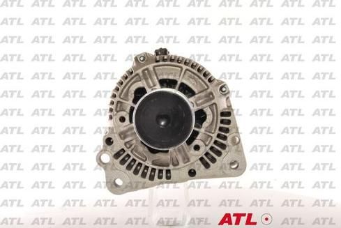 ATL Autotechnik L 40 325 - Alternatore autozon.pro