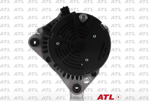 ATL Autotechnik L 40 320 - Alternatore autozon.pro