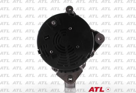 ATL Autotechnik L 40 370 - Alternatore autozon.pro