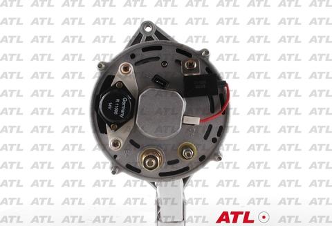 ATL Autotechnik L 40 290 - Alternatore autozon.pro