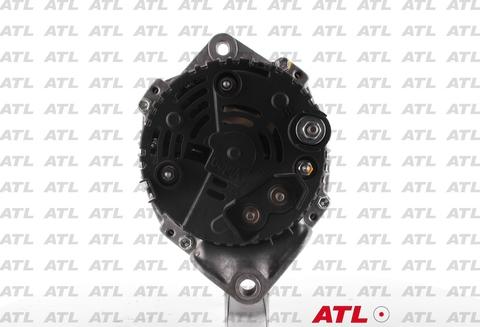 ATL Autotechnik L 40 240 - Alternatore autozon.pro