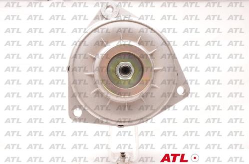 ATL Autotechnik L 40 265 - Alternatore autozon.pro