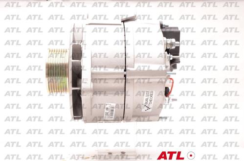 ATL Autotechnik L 40 265 - Alternatore autozon.pro