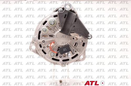 ATL Autotechnik L 40 265 - Alternatore autozon.pro