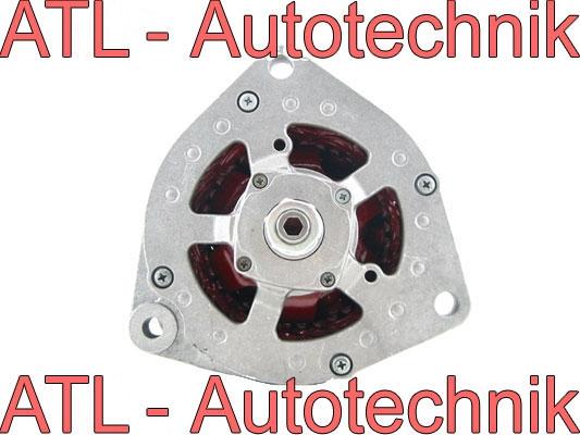 ATL Autotechnik L 40 260 - Alternatore autozon.pro