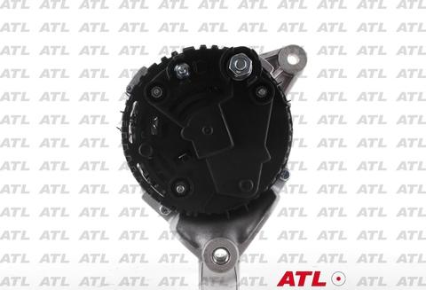 ATL Autotechnik L 40 200 - Alternatore autozon.pro