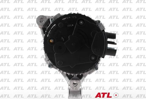 ATL Autotechnik L 40 210 - Alternatore autozon.pro