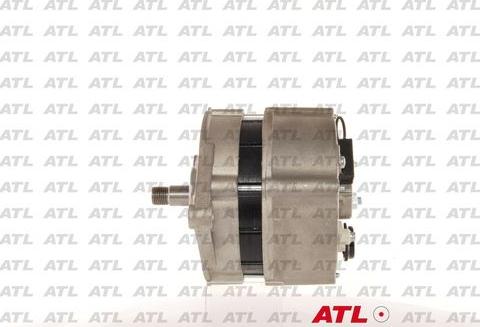 ATL Autotechnik L 40 280 - Alternatore autozon.pro