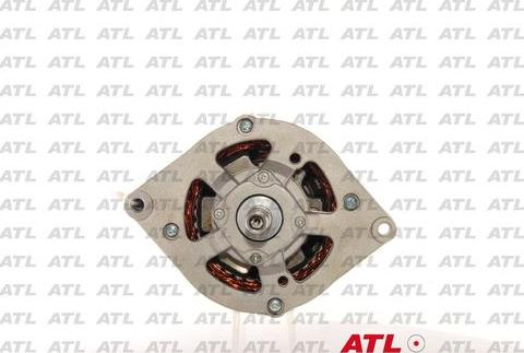 ATL Autotechnik L 40 280 - Alternatore autozon.pro